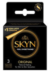 Lifestyles Skyn 3's