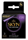 Condom Lifestyle Skyn El