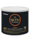 Lifestyles Skyn Large 40/bowl