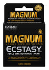 Trojan Magnum Ecstasy 3's