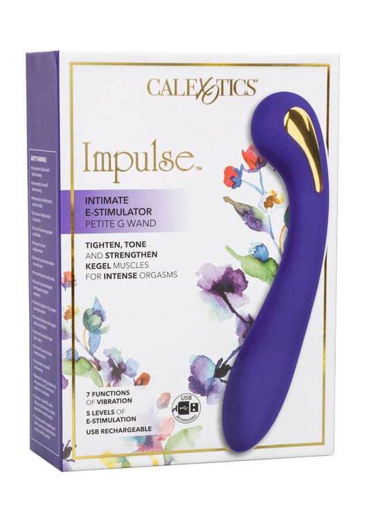 CalEx Impulse G Wand