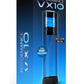 Performance Vx10 Smart Pump Clear
