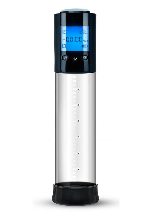Performance Vx10 Smart Pump Clear