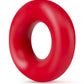 Stay Hard Donut Rings 2 Pack