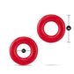 Stay Hard Donut Rings 2 Pack