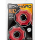 Stay hard nutz