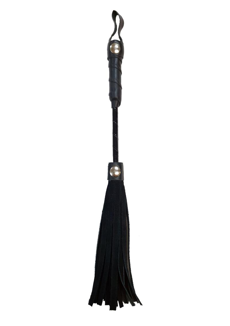 Mini flogger black