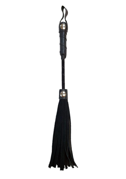 Mini flogger black