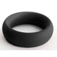 Bone yard bulge ring 45mm blk