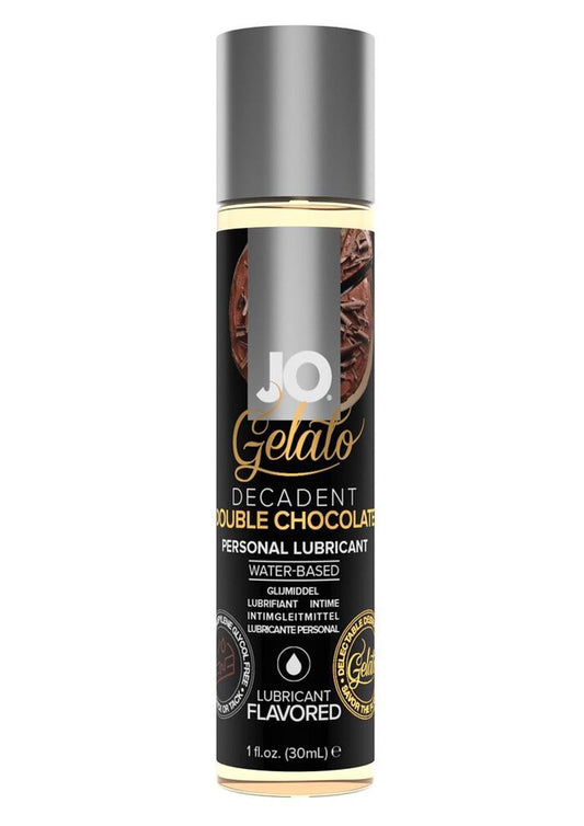 Jo decadent double chocolate 1oz
