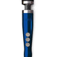 Doxy Die Cast 3r Rechargable Blue Flame