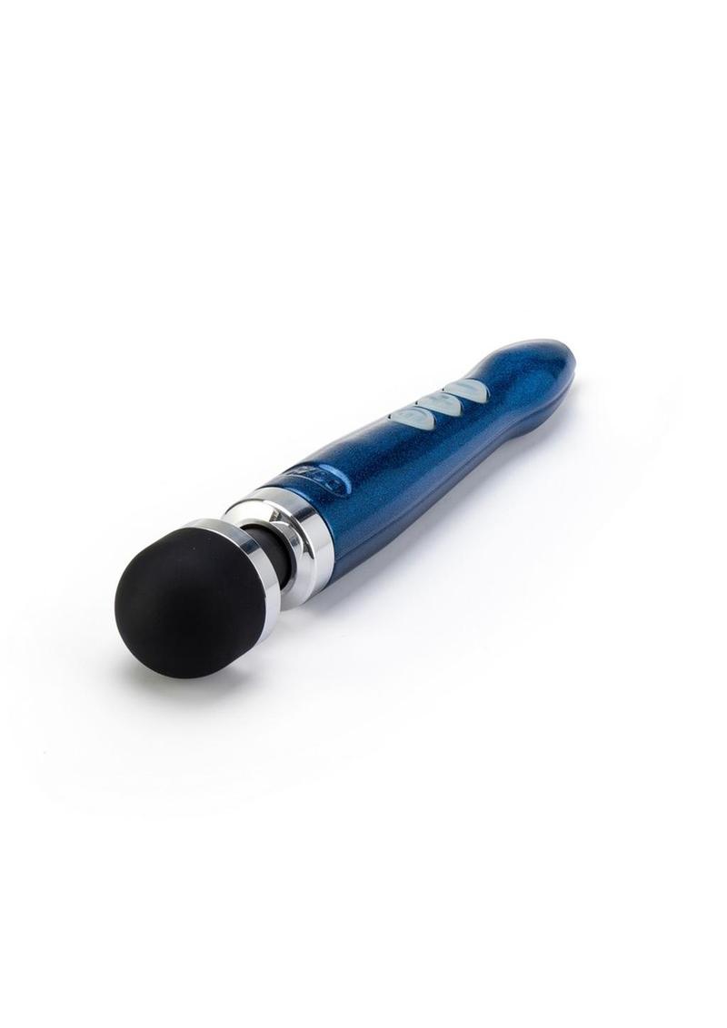 Doxy Die Cast 3r Rechargable Blue Flame