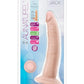Aunaturel 7.5 jack dildo