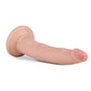 Aunaturel 7.5 jack dildo