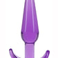 B Yours Slim Anal Plug Purple