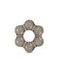Thick bead C-ring blk