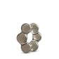 Thick bead C-ring blk