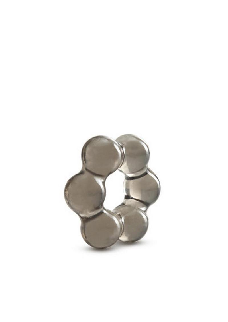Thick bead C-ring blk