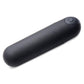 Bang Vibe Bullet W/remote Blk