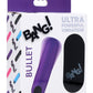 Bang Vibe Bullet W/remote Prp