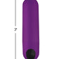 Bang Vibe Bullet W/remote Prp