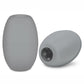 Zolo Mini Stroker Dome Grey
