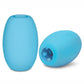 Zolo Mini Stroker Dome Blue