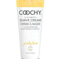 Coochy Shave Key Lime 7.2 Oz