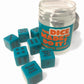 The Dice Made Me Do It Drinking