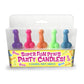 Cp Super Fun Penis Candles