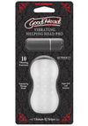 Goodhead Vibrating Helping Head Pro