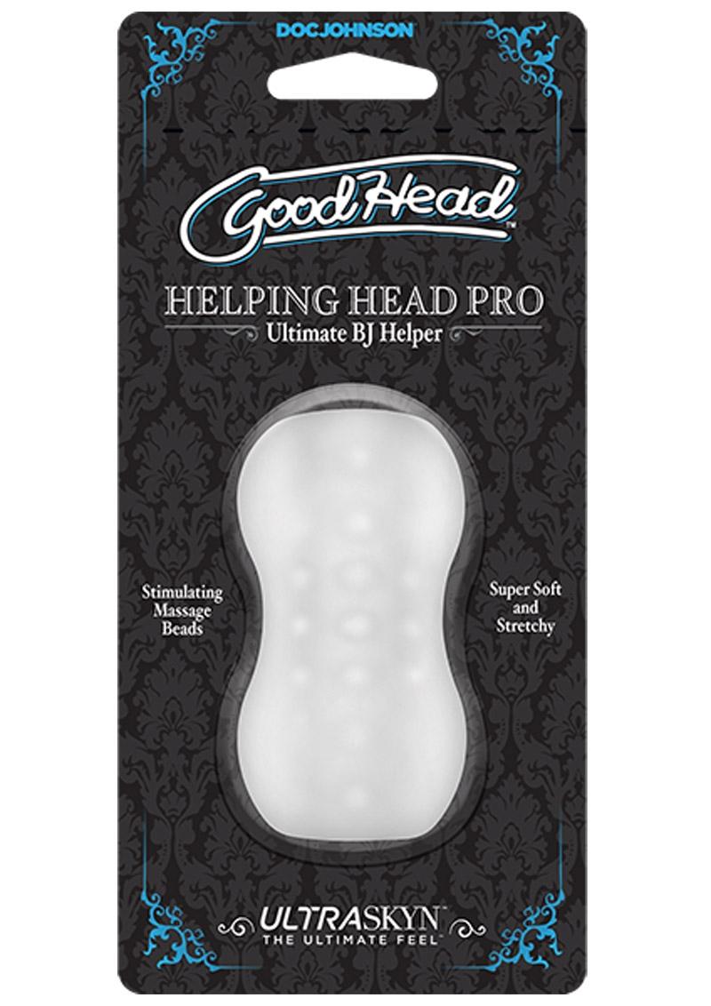 Goodhead Helping Head Pro