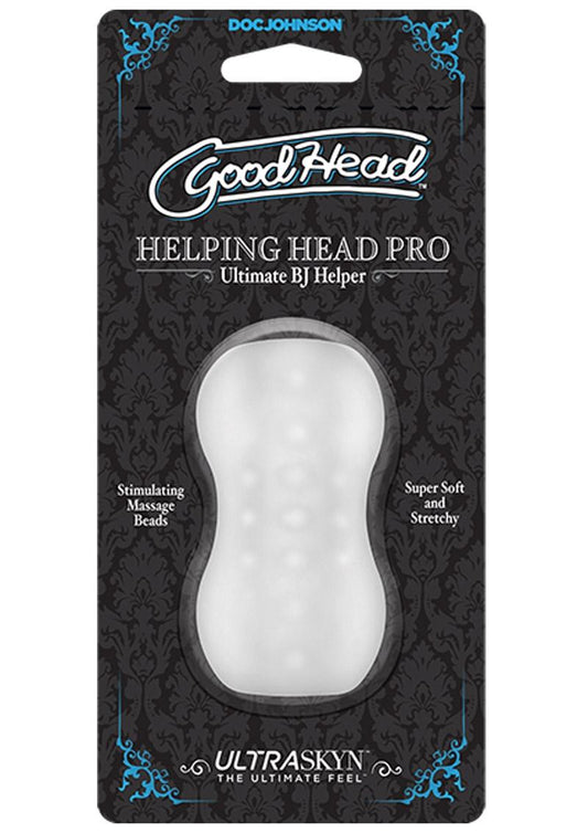 Goodhead Helping Head Pro
