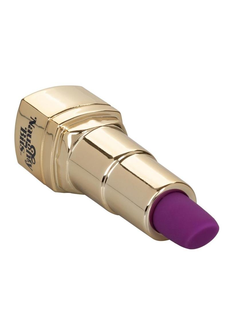Naughty Bits Bad Bitch Lipstick Vibe