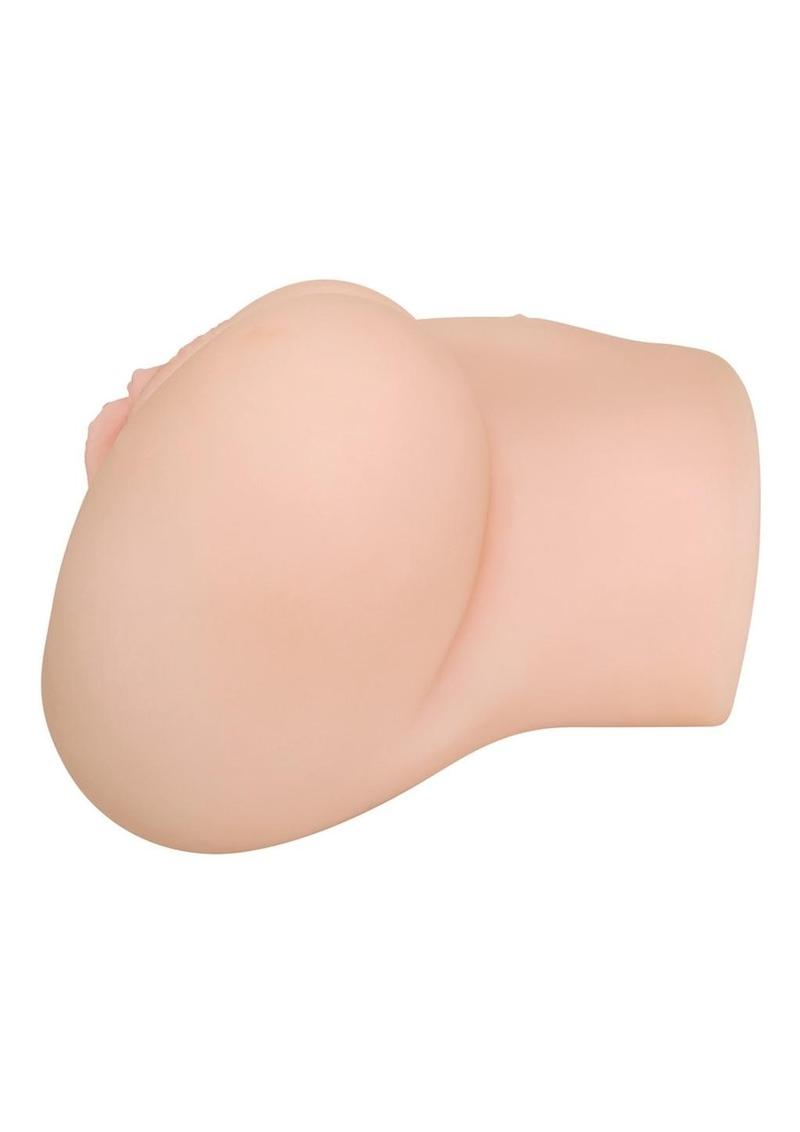 Dani Daniels Small Ass Stroker