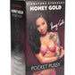 Honey Gold Pocket Pussy