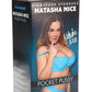 Natasha Nice Pocket Pussy
