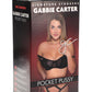 Gabbie Carter Pocket Pussy