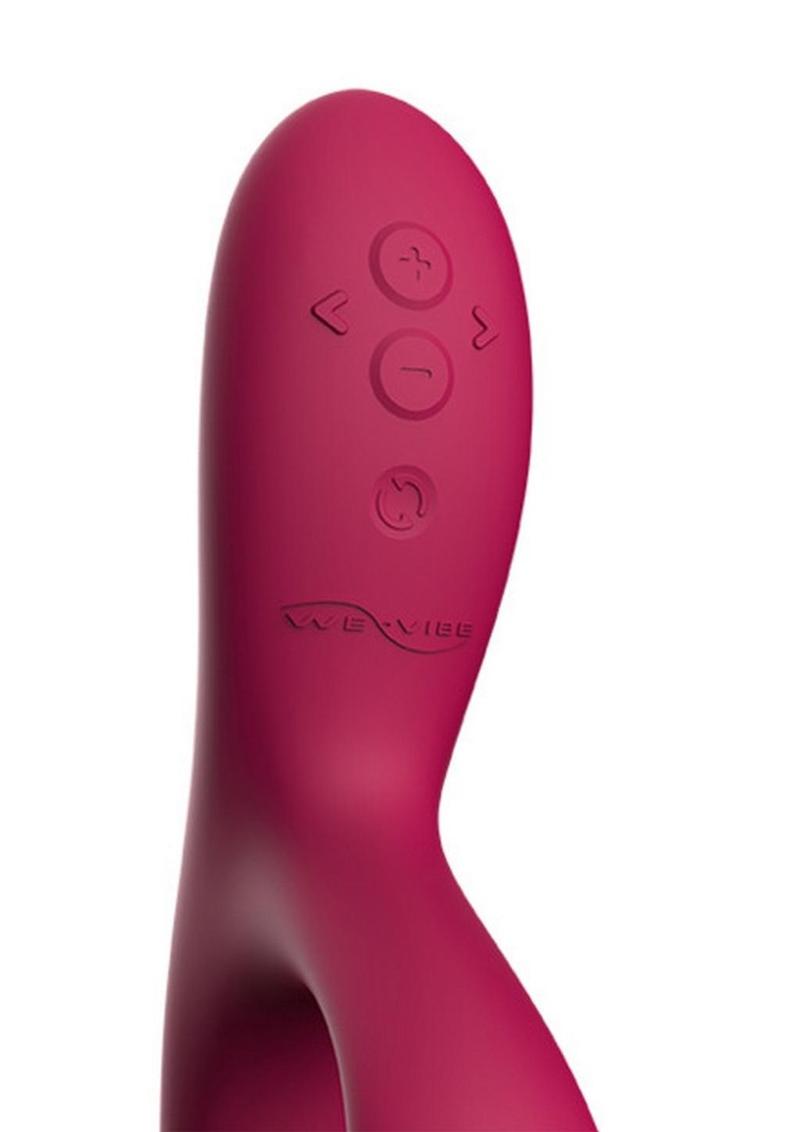 We Vibe Nova 2.0 Pink