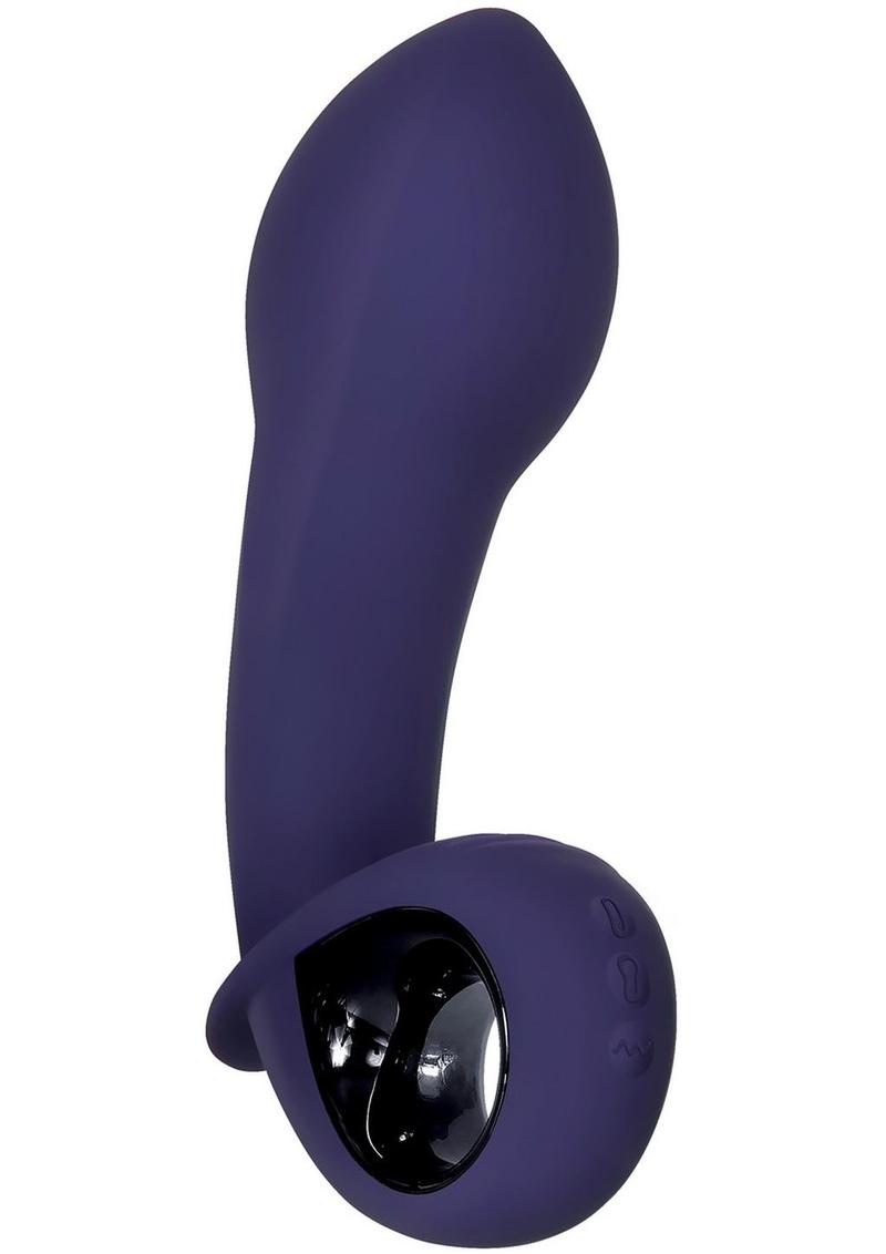 Inflatable G