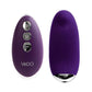 Niki Recharge Panty Vibe Deep Purple