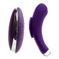 Niki Recharge Panty Vibe Deep Purple
