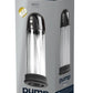 Pump Recharge Vacuum Pump Black