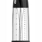 Pump Recharge Vacuum Pump Black