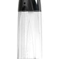 Pump Recharge Vacuum Pump Black