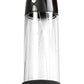 Pump Recharge Vacuum Pump Black