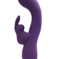 Kinky Bunny Plus Recharge Vibe Deep Purp
