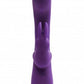 Kinky Bunny Plus Recharge Vibe Deep Purp