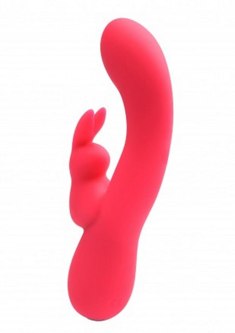 Kinky Bunny Plus Rechrge Vibe Pink