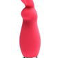 Crazzy Bunny Recharge Mini Vibe Pink